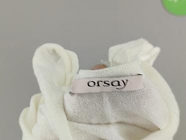 kurtki wiosenne monnari: Orsay, Top damski, rozmiar S — 4