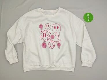 bluzy ze śmiesznym napisem: Bluza damska
, rozmiar 7XL — 2