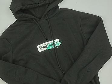 apple bottom: FSBN, Bluza z kapturem dla mężczyzn, rozmiar M — 1