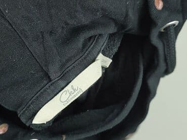 bluzy trapstar: CKH Clockhouse, Bluza z kapturem damska, rozmiar M — 4