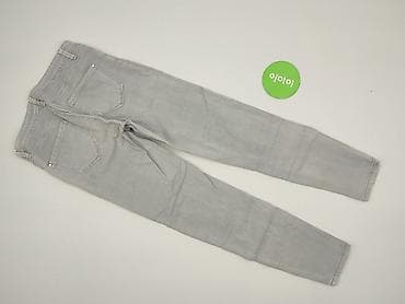 sweter sinsay: Jeansy damskie, rozmiar S — 4