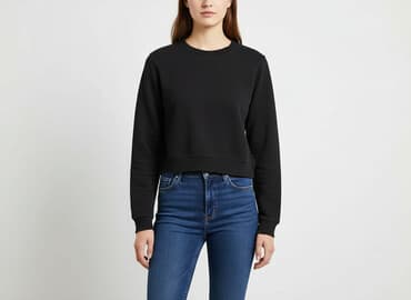 crop bluzy: H&M, Bluza damska
, rozmiar XS — 6