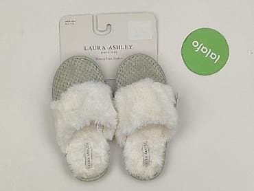 mcqueen kapcie: Kapcie damskie, rozmiar 37 — 2