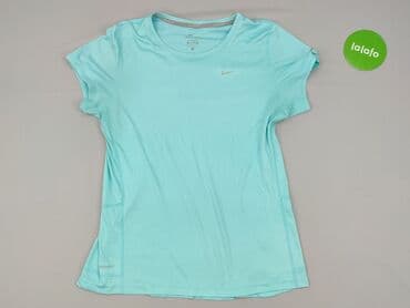 Kobiety: Nike, T-shirt damski, L — 2