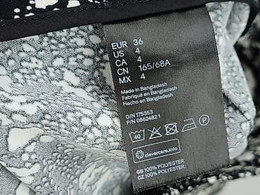 pajac: H&M, Szorty damskie, rozmiar S — 5