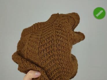 wełniany sweter: H&M, Sweter damski, rozmiar XS — 6