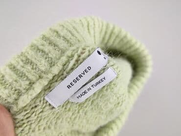 кофти жіночі польські: Reserved, Women`s sweater, size M (EU 38) — 4