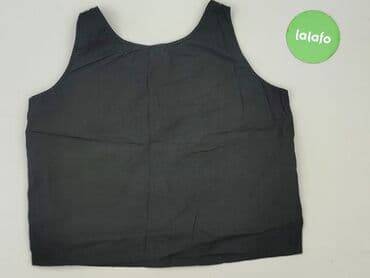 bluzki nietoperz plus size: Top damski, rozmiar XL — 3