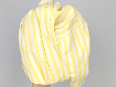 koszulka z długim rękawem w paski: Koszula damska, rozmiar M — 6