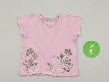 koszulka hugo boss: T-shirt, Monsoon, 2-3 years, 92-98 cm, condition - Perfect — 2