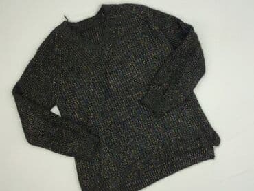 top sweterkowy h: Women`s sweater, size XL (EU 42) — 1