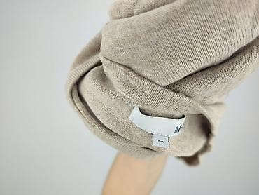 serce: Sweter damski, rozmiar M — 5