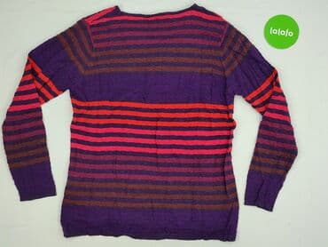 wisła kraków bluzy: Sweter damski, rozmiar 2XL — 3