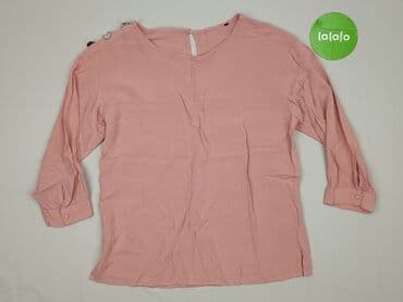 rozowa bluzka: Bluzka damska, rozmiar S — 2