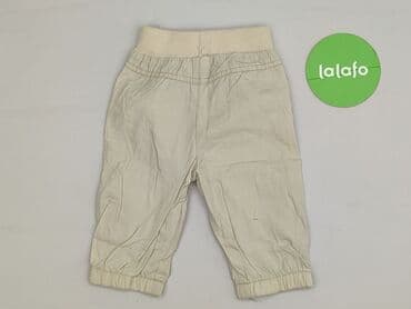 podkoszulki 98: Sweatpants, 6-9 months, condition - Very good — 3