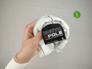 coccodrillo piżamy: Koszulа dla mężczyzn, rozmiar L — 4