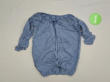 H&M, Bluzka damska, rozmiar M — 2