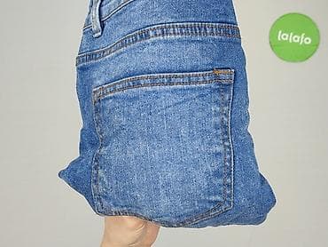 dżinsy plus size: Esmara, Spódnica damska, rozmiar M — 4