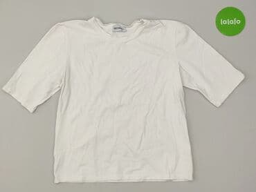 koszulki wisla plock: Women`s T-shirt, size S (EU 36) — 2