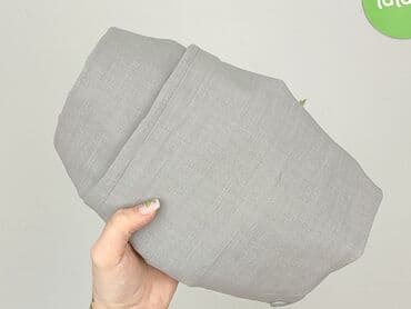 krótkie spodenki do grubych rajstop: Blue Seven, Spodnie materiałowe damskie, rozmiar M — 6