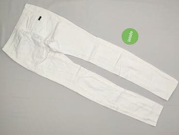 bluzy only: ONLY, Jeansy damskie, XS — 3