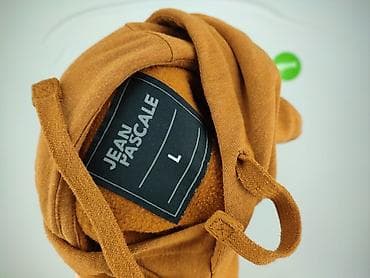 solar sweterki: Jean Pascale, Bluza z kapturem damska, rozmiar L — 4