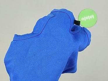 dresy hm: H&M Divided, Top damski, rozmiar XS — 5