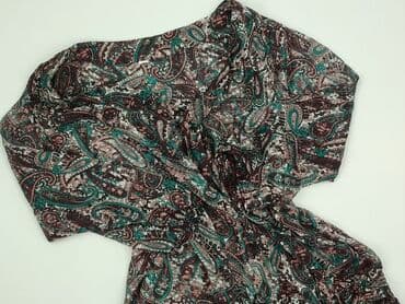 bluzki z szyfonowymi rękawami: Bluzka damska, rozmiar S — 2