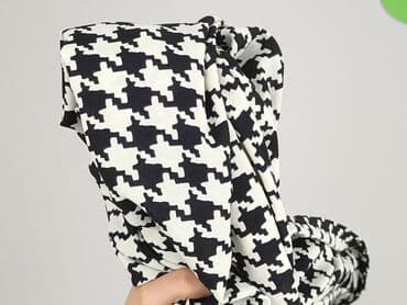 shein kurtka zimowa: Shein, Material trousers for women, L — 5