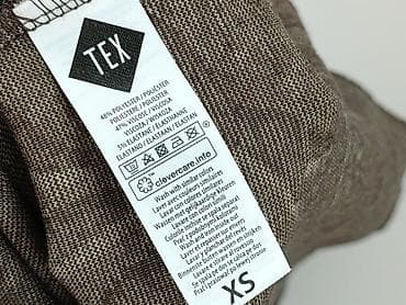 zebra: TEX, Sukienka damska, rozmiar XS — 6