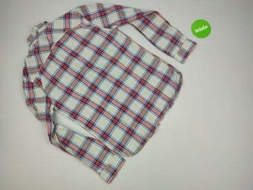 bluzy: Hilfiger Denim, Koszulа dla mężczyzn, rozmiar L — 3