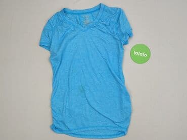 t shirt damski gładki: T-shirt damski, rozmiar S — 3