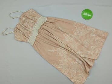 sukienka latika: Vila, Sukienka damska, XS — 2