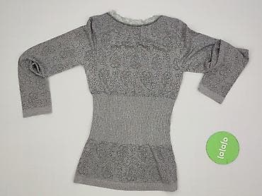calliope sweater: Sweter damski, rozmiar S — 3