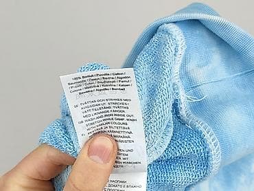 Sweatshirts and fleeces: Gina Tricot, Women`s sweatshirt, size S — 5