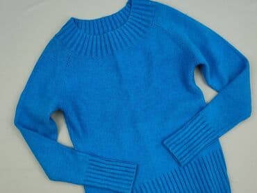 Kobiety: Sweter damski, rozmiar L — 1