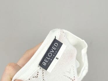 bytom sweter: Beloved, Sweter damski, rozmiar S — 4