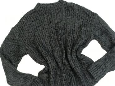Sweter damski, rozmiar S