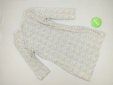 zalando biale sukienki: Esmara, Sukienka damska, rozmiar L — 3