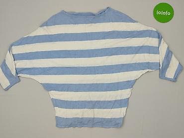 oversized: Sweter damski, rozmiar 5XL — 2