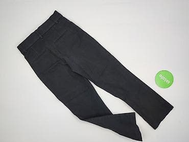 insomnia: Zara, Spodnie materiałowe damskie, rozmiar XS — 3