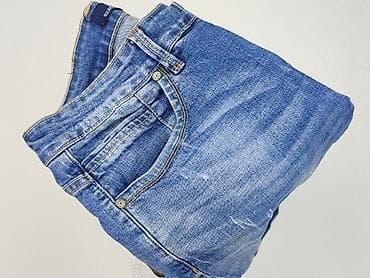 sweter patchwork: SZACHOWNICA, Шорти для чоловіків, розмір M — 7