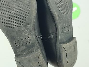 Women: Ankle boots for women, size 38 — 6