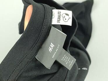 basic apparel kurtki: H&M, Koszulka dla mężczyzn, rozmiar XS — 5