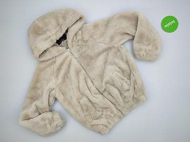 botki topshop: Kurtka damska Sinsay Outwear Collection, rozmiar XS (EU 34). - Model — 2