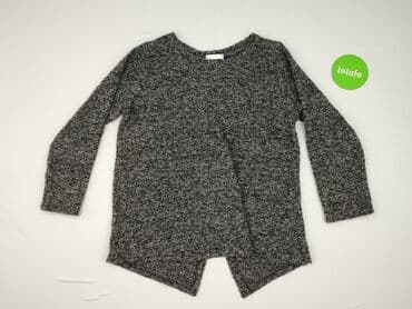 sweter w paski c a: Women`s sweater, size L (EU 40) — 2