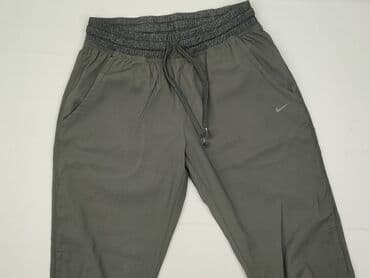 Nike, Spodnie 3/4 damskie, S