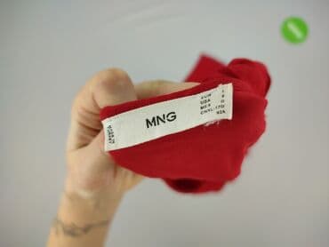 allegro długie sukienki: MNG, Sukienka damska, L — 4