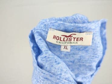 zalando t shirty hugo boss: Hollister, T-shirt damski, XL — 4