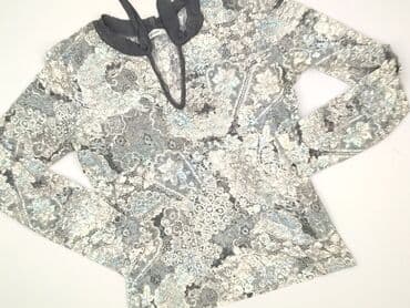 bluzka boho h: Bluzka damska, rozmiar S — 1
